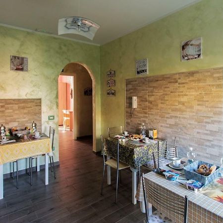 Mary'S House Villa Civitavecchia Buitenkant foto