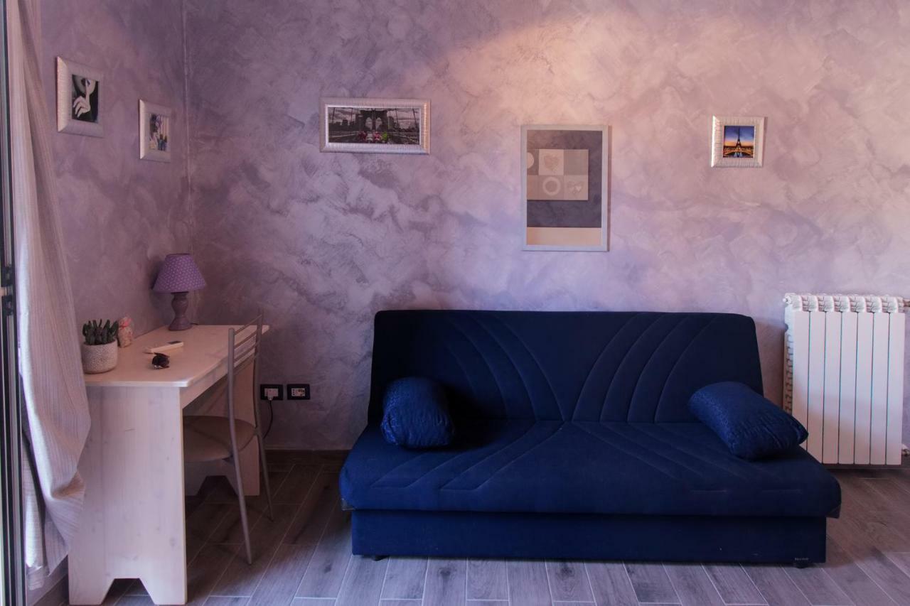 Mary'S House Villa Civitavecchia Buitenkant foto