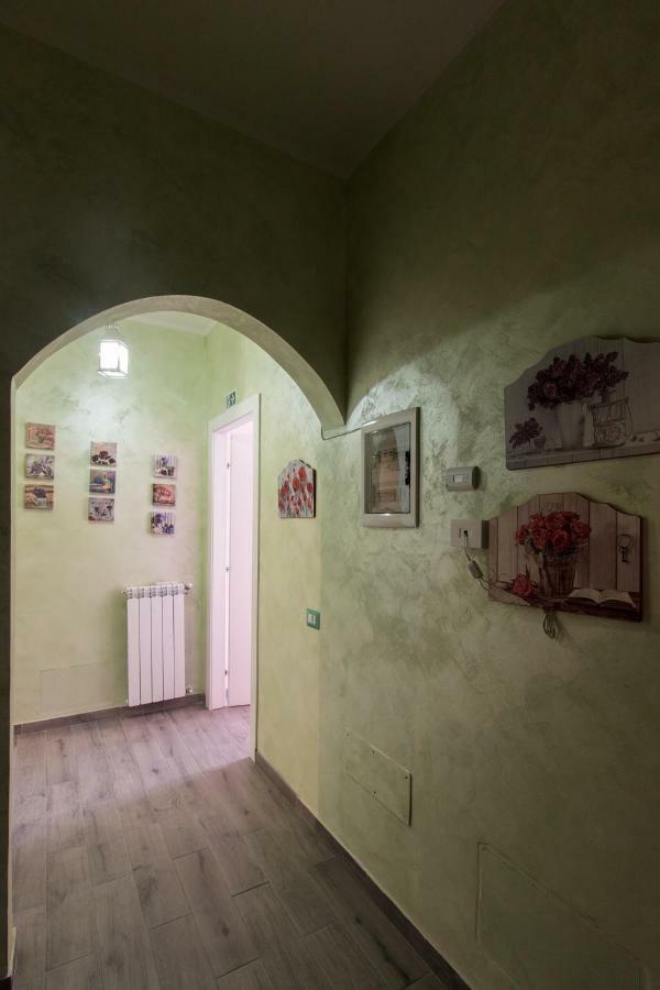 Mary'S House Villa Civitavecchia Buitenkant foto
