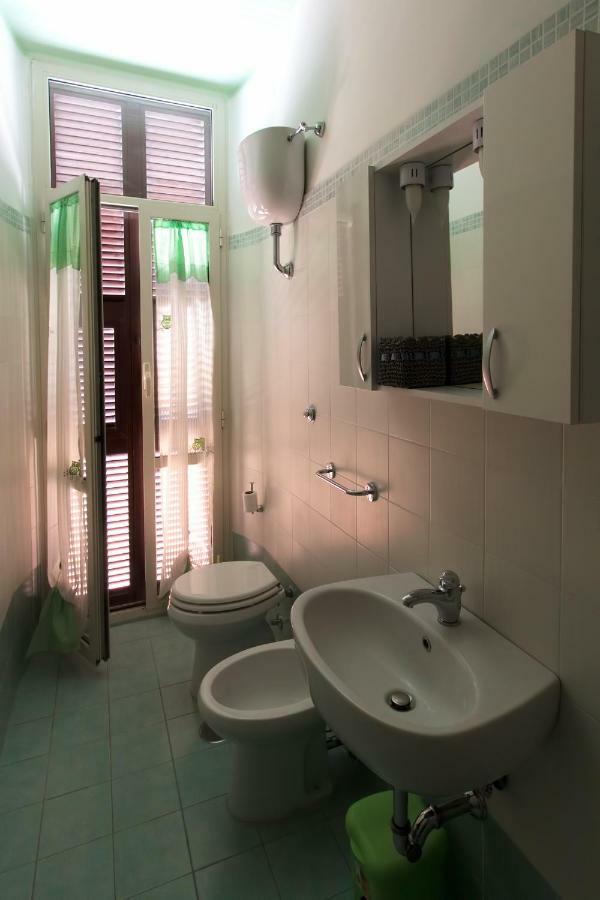 Mary'S House Villa Civitavecchia Buitenkant foto